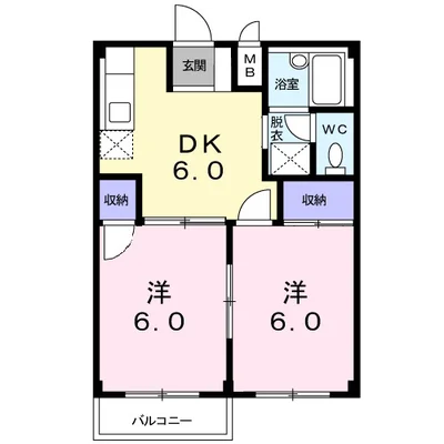 ノースタウン