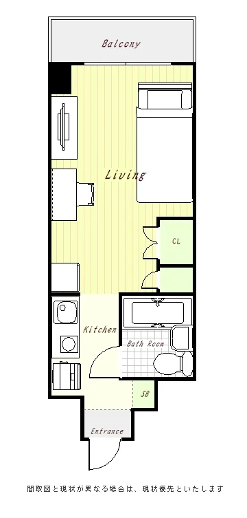 ユニオンマンスリー葛西２