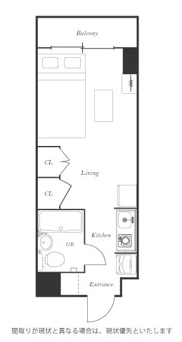 ユニオンマンスリー葛西２