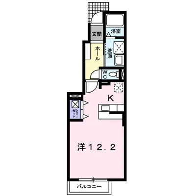 サクーラあさい