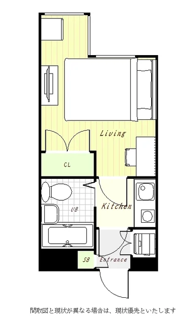 ユニオンマンスリー西新宿五丁目６