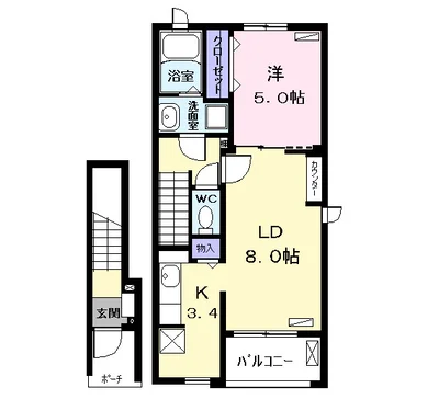 home5・5・5B