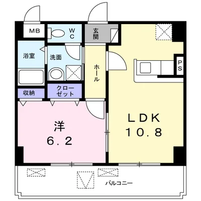 サピーハーモニー堅田