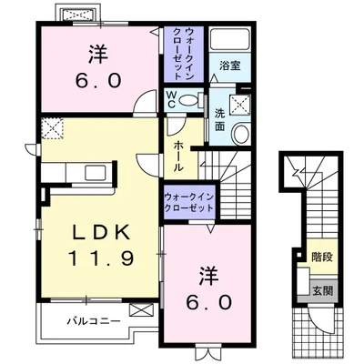 アルモニー須舞