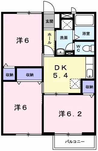 ソレイユ 西本パート1B
