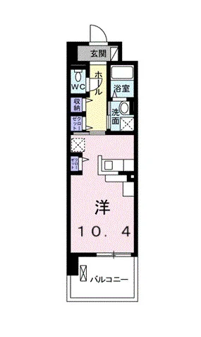カーサ デル ソール