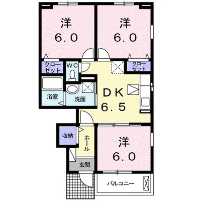 エスパス ド コンフォー B