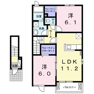 グリーンフィールズ遠賀Ⅰ
