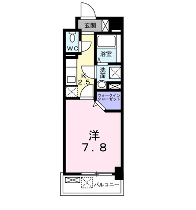 サンフェリーチェ・S