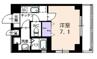 TNGビル(二宮合資ビル)