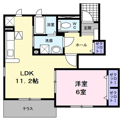プラムシオンⅠ