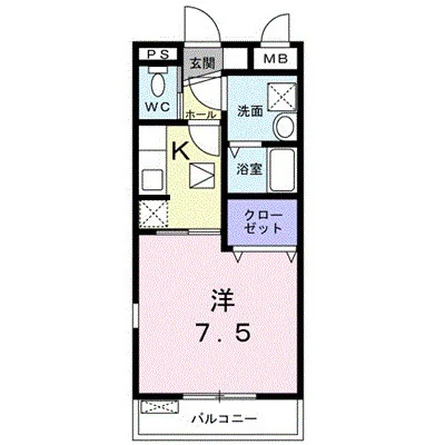 サン　フローリッシュ
