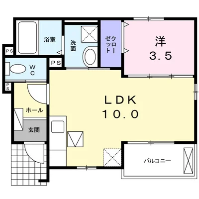 ウッド　ベル　Ⅰ