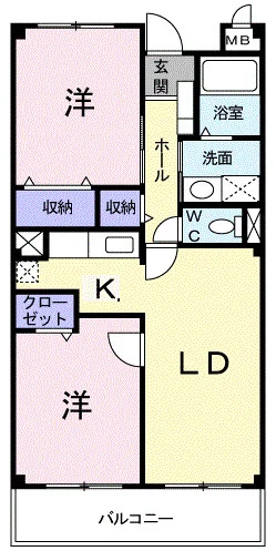 ニューマリッチ青山