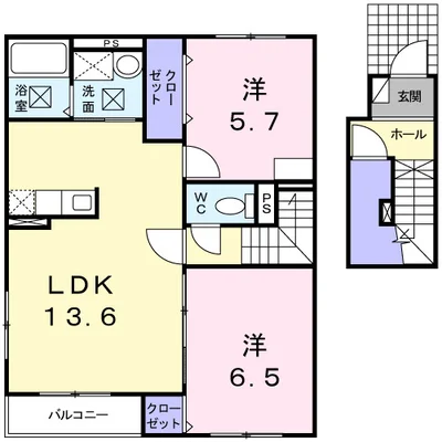 ファミーユ学園通