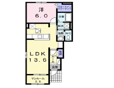 アイレジデンス Ⅰ番館