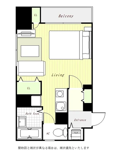ユニオンマンスリー三鷹駅前１