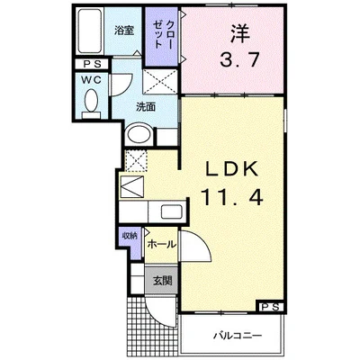 セレーノ メゾン