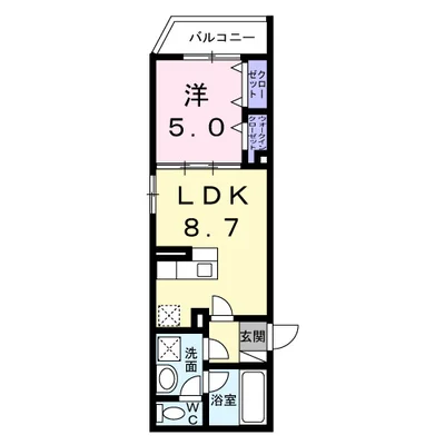 CREVANCE東日暮里