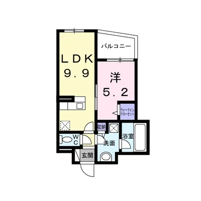 CREVANCE東日暮里