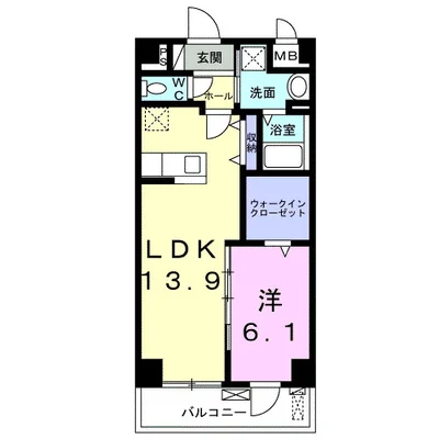 天神台ヒルズ
