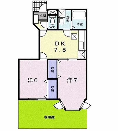 シャンソレイユ