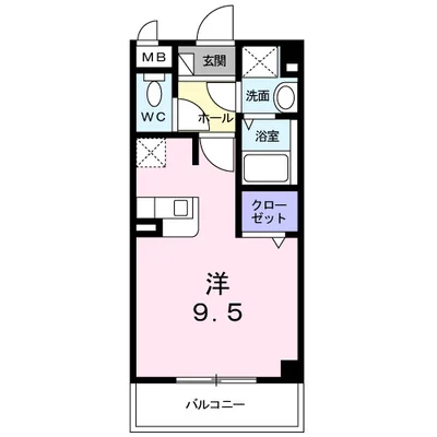 ジュネスO.C.U