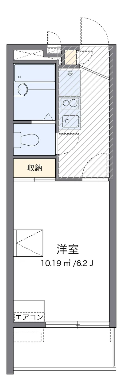 レオパレス俊