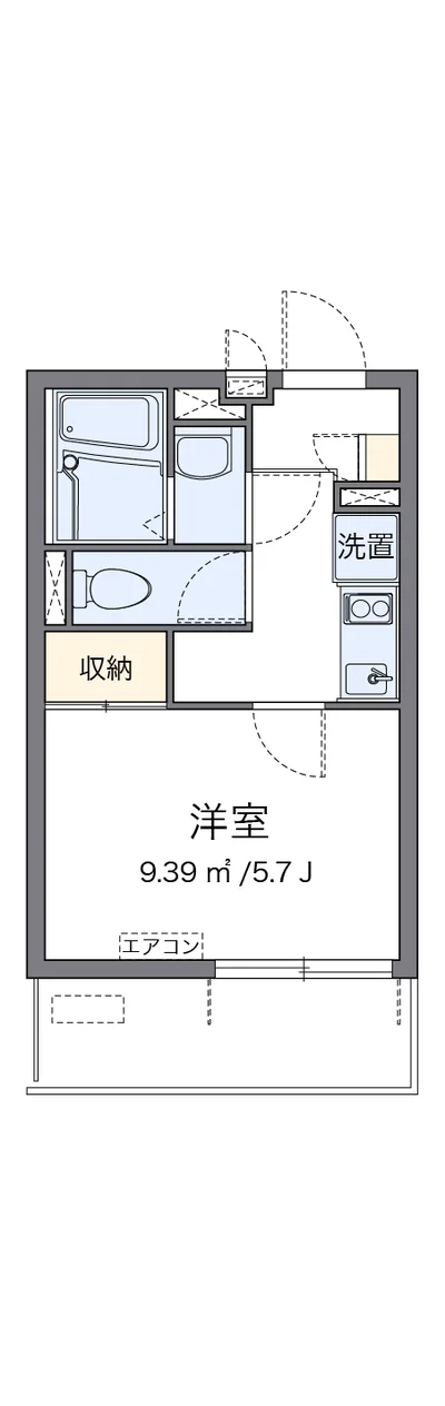 レオネクストＯＫハウス