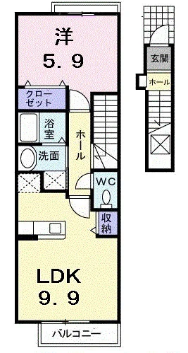 ソレイユ アン