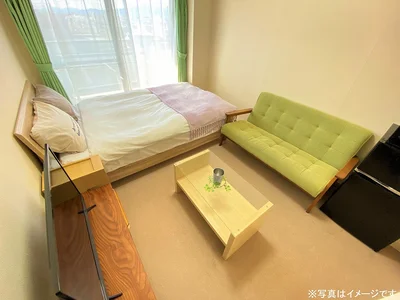 ユニオンマンスリー小田急鶴間1