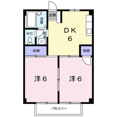 田胡ハイツ B