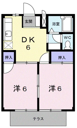 メゾングレイス