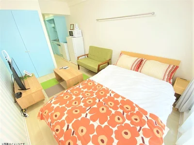 ユニオンマンスリー八王子片倉１