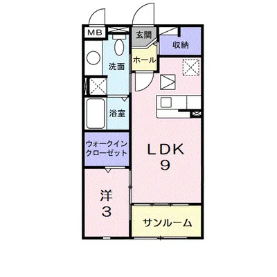ラフェリア