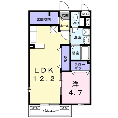 リバークロス