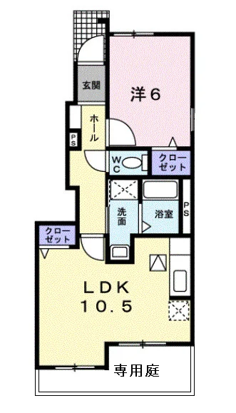 インテックスⅧ番館