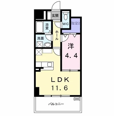 エスポワール豊