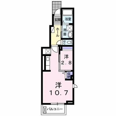 エクセレント本城Ａ