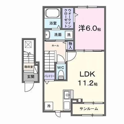 サンシャインネオB