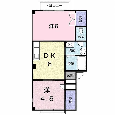 サンライズ富田