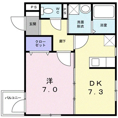 マロン レジデンス
