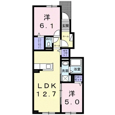 アルドール苫小牧