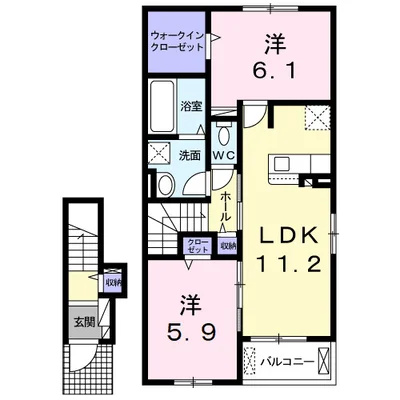ロータス Ⅰ
