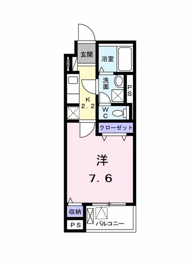 ランドマーク