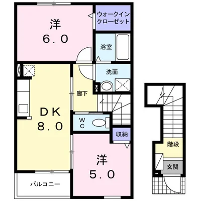 メゾンソレイユ