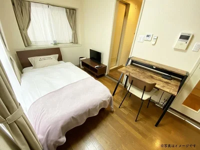 ユニオンマンスリー橋本５