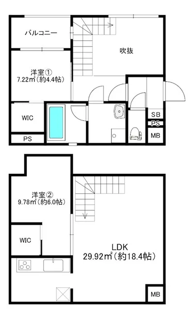 MA 薬院court
