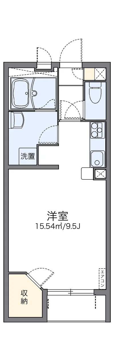 レオネクスト清見台東