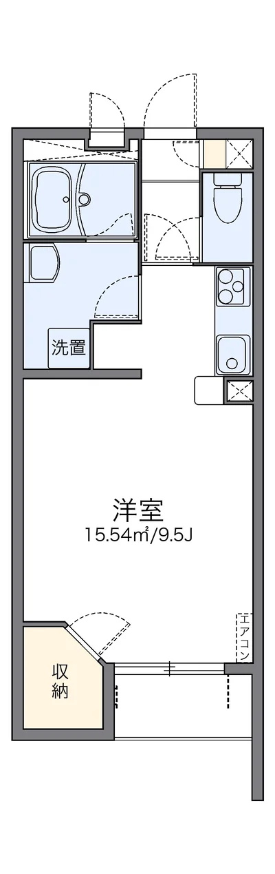 レオネクストエクレール